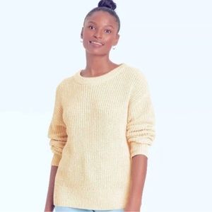 Universal Thread Pullover Sweater